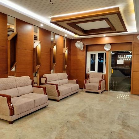 Wyt Hotels - Rameswaram Exterior photo