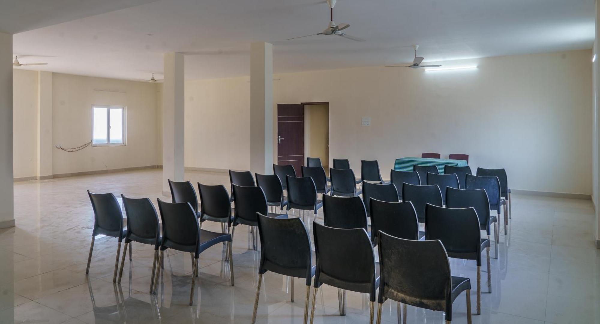 Wyt Hotels - Rameswaram Exterior photo