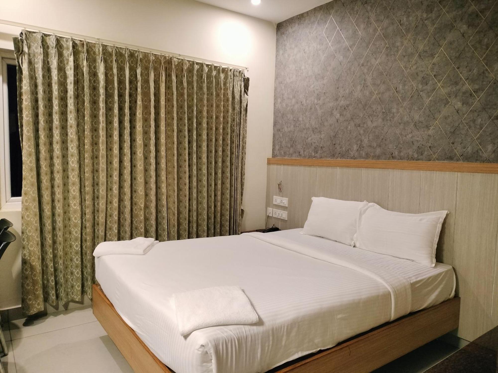 Wyt Hotels - Rameswaram Exterior photo